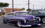 Mercury Coupe 1949 года